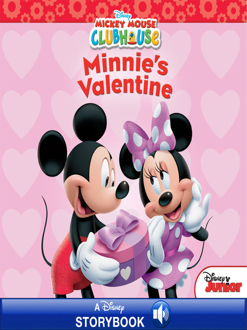 Title details for Minnie's Valentine by Sheila Sweeny Higginson - Available